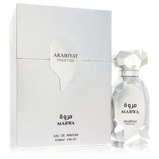ARABIYAT PRESTIGE Marwa Edp | 100 ml