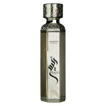 ARABIYAT PRESTIGE Raees Aurum Edp| 180 ml