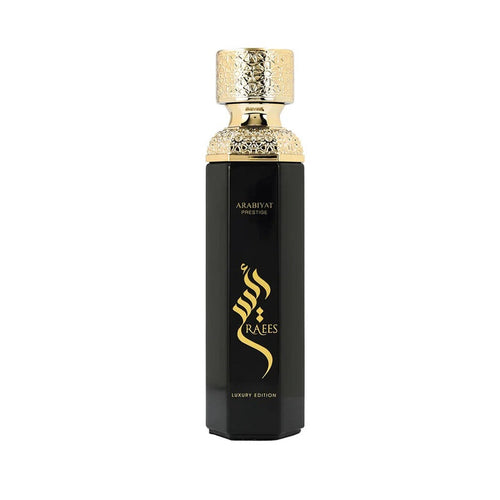 ARABIYAT PRESTIGE Raees Luxury Edition Edp | 180 ml
