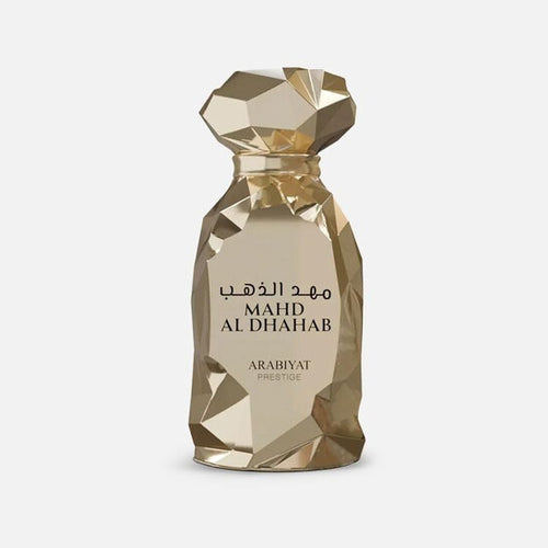 ARABIYAT PRESTIGE Mahd Al Dhahab Edp | 100 ml