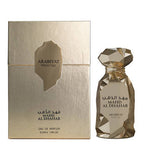 ARABIYAT PRESTIGE Mahd Al Dhahab Edp | 100 ml