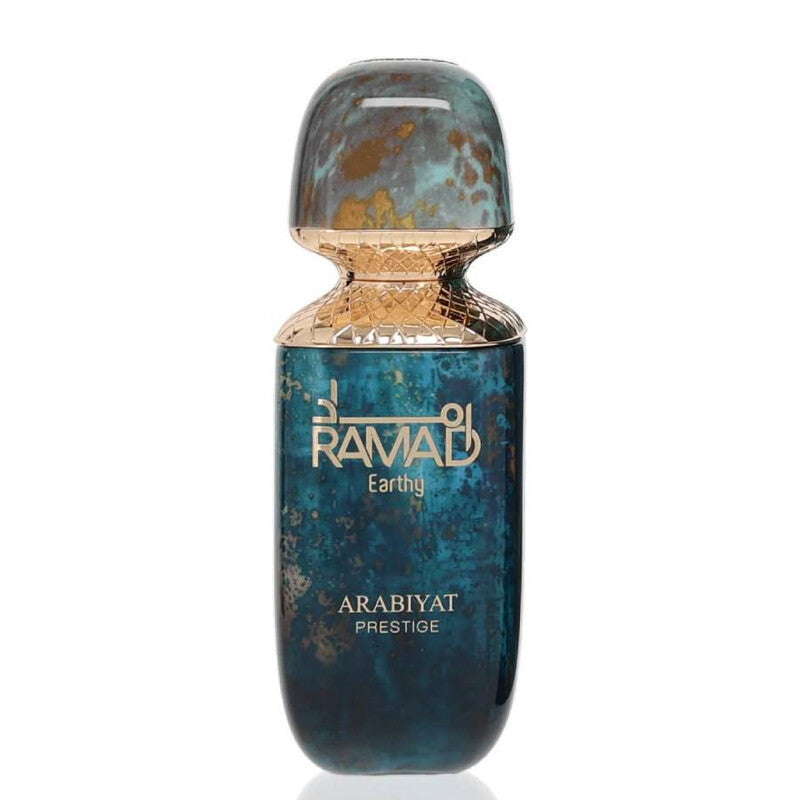 ARABIYAT PRESTIGE Ramad Earthy Extrait | 100ml