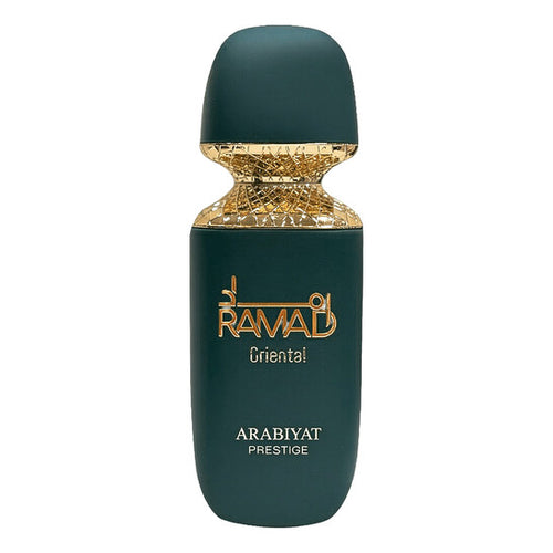 ARABIYAT PRESTIGE Ramad Oriental Edp | 100 ml