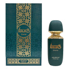 ARABIYAT PRESTIGE Ramad Oriental Edp | 100 ml