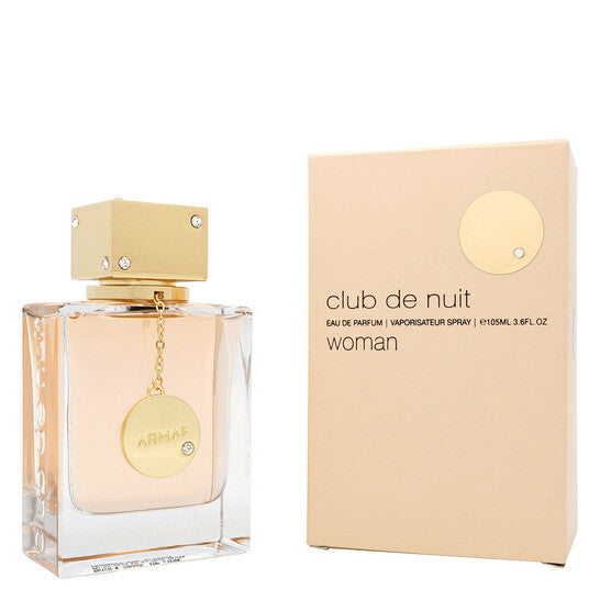 ARMAF Club De Nuit Woman Edp | 105 ml