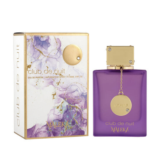 ARMAF Club De Nuit Maleka Edp | 105 ml