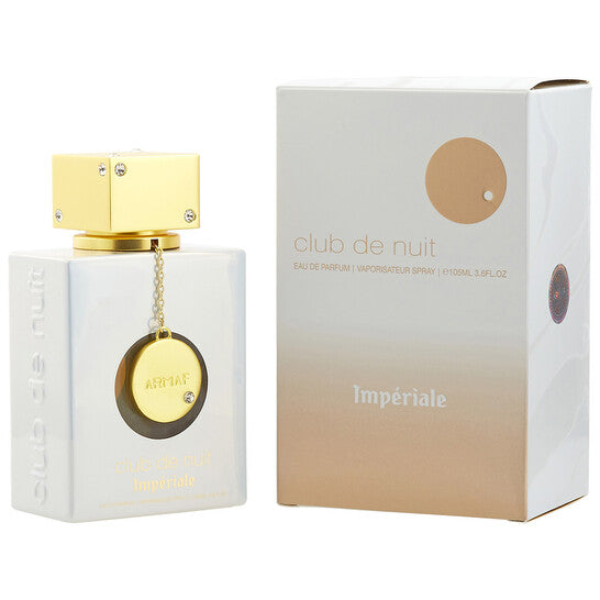 ARMAF Club De Nuit White Imperiale Edp | 105 ml