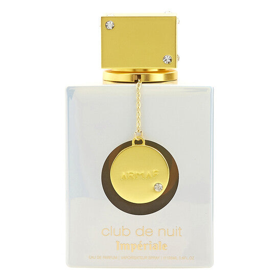 ARMAF Club De Nuit White Imperiale Edp | 105 ml
