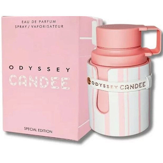 ARMAF Odyssey Candee Edp | 100 ml
