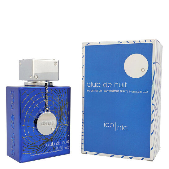 ARMAF Club de Nuit Iconic Blue Edp | 105 ml