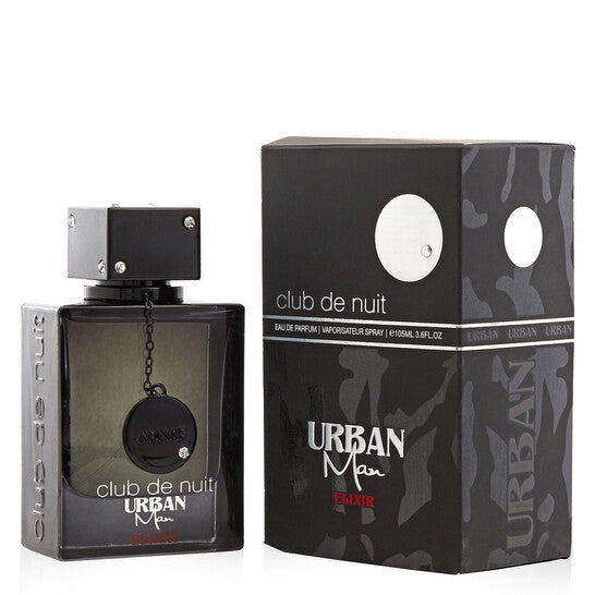 ARMAF Club De Nuit Urban Elixir | 105 ml