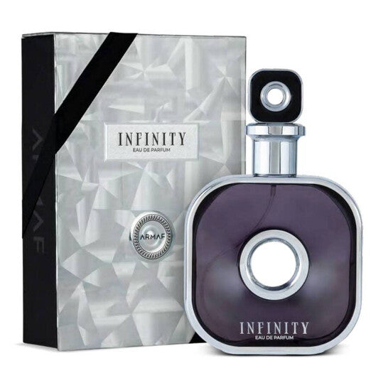 ARMAF Infinity Silver Edp | 105 ml