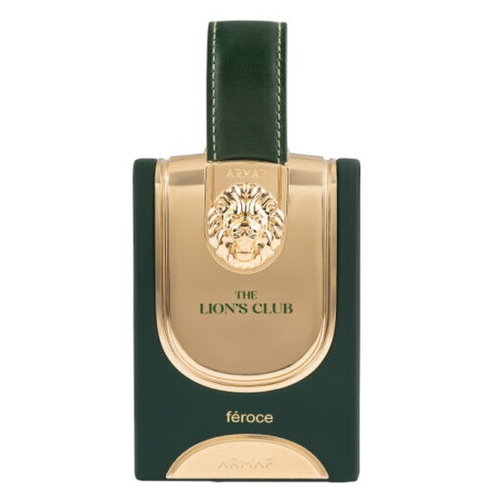 ARMAF The Lion’s Club Feroce | 100 ml