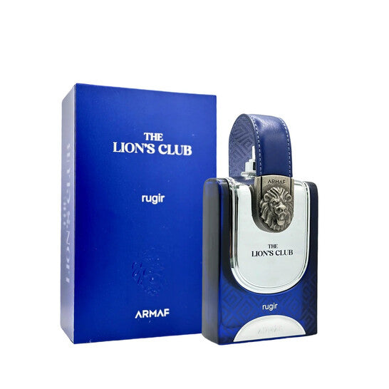 ARMAF The Lion’s Club Rugir | 100 ml