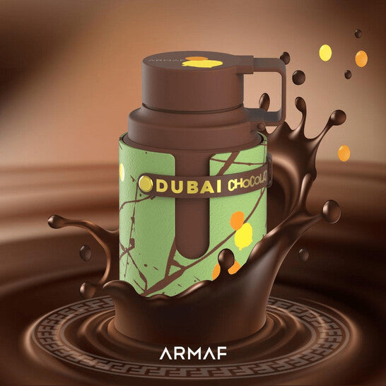 ARMAF Odyssey Dubai Chocolat Edp | 100 ml