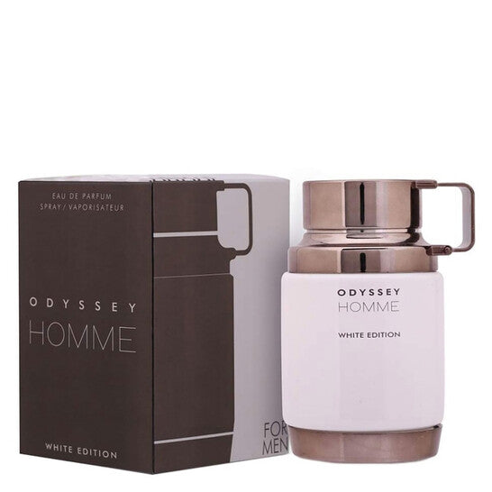 ARMAF Odyssey Homme White Edp | 100 ml
