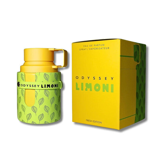 ARMAF Odyssey Limoni Edp | 100 ml