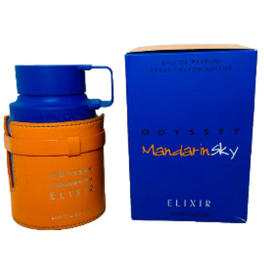 ARMAF Odyssey Mandarin Sky Elixir | 100 ml
