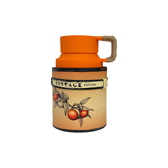 ARMAF Odyssey Mandarin Sky Vintage Edition Edp | 100 ml