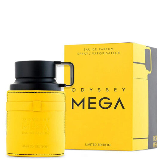ARMAF Odyssey Mega Man Edp | 100 ml