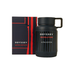ARMAF Odyssey Revolution Ultra Edition Edp | 100 ml