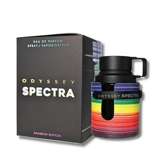 ARMAF Odyssey Spectra Edp | 100 ml