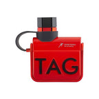 ARMAF Tag Uomo Rosso Edp | 100 ml