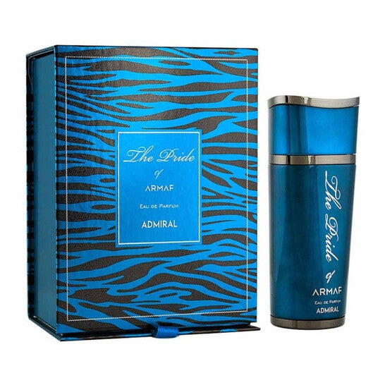 ARMAF The Pride Of Armaf Admiral Edp | 100 ml
