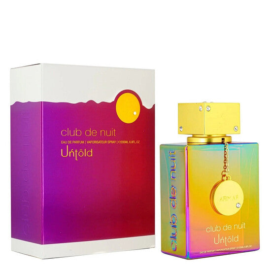 ARMAF Club de Nuit Untold Edp | 105 ml