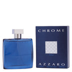 AZZARO Chrome Parfum | 100 ml