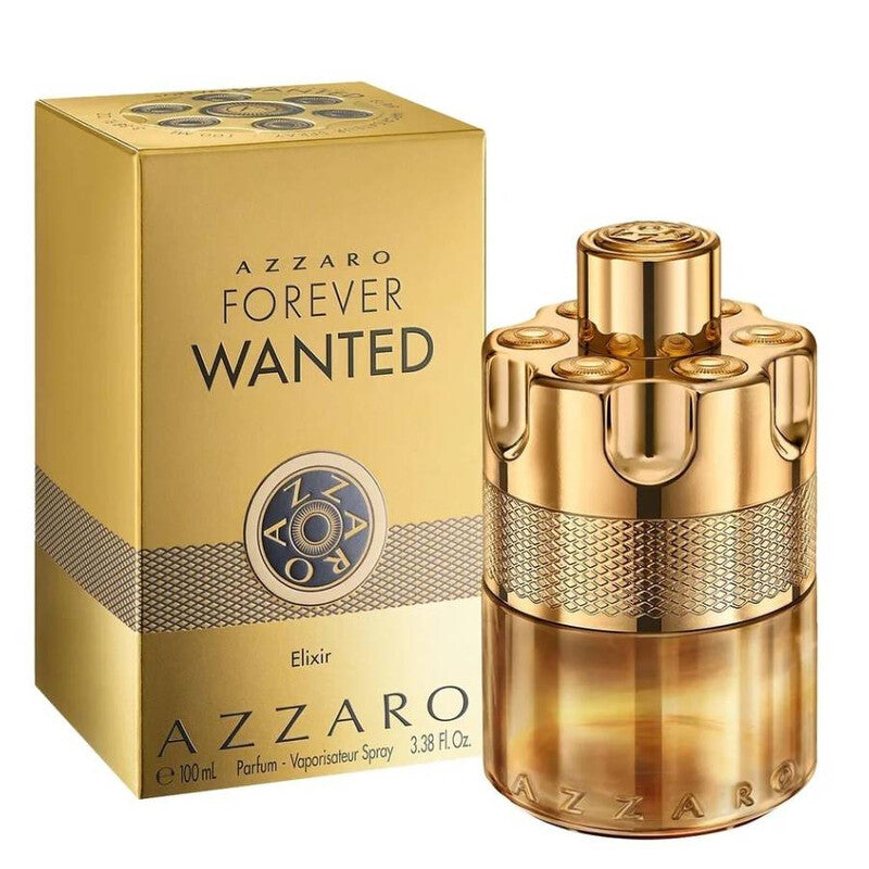AZZARO Forever Wanted Elixir | 100 ml