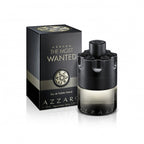 AZZARO The Most Wanted Intense Edt | 100 ml