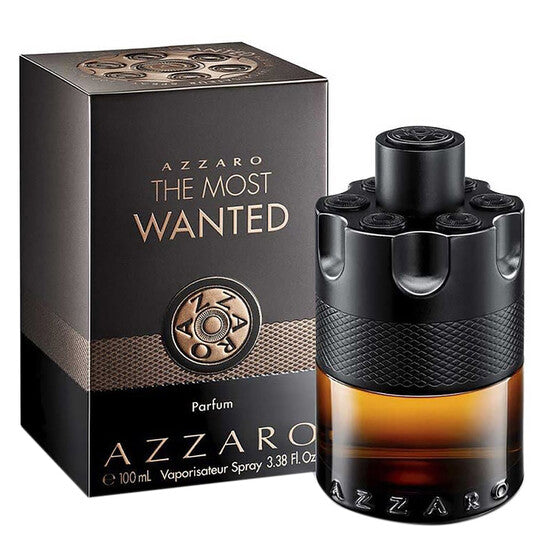 AZZARO The Most Wanted Parfum | 100 ml
