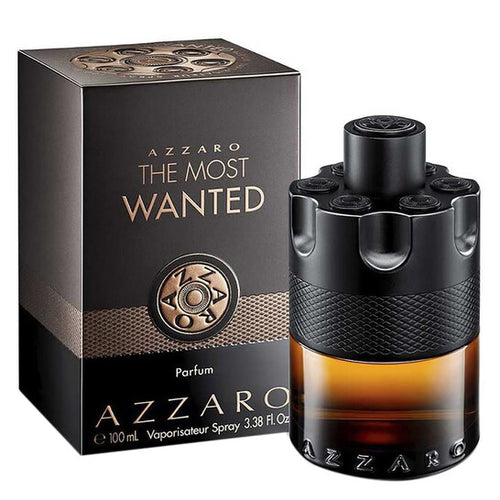 AZZARO The Most Wanted Parfum | 100 ml
