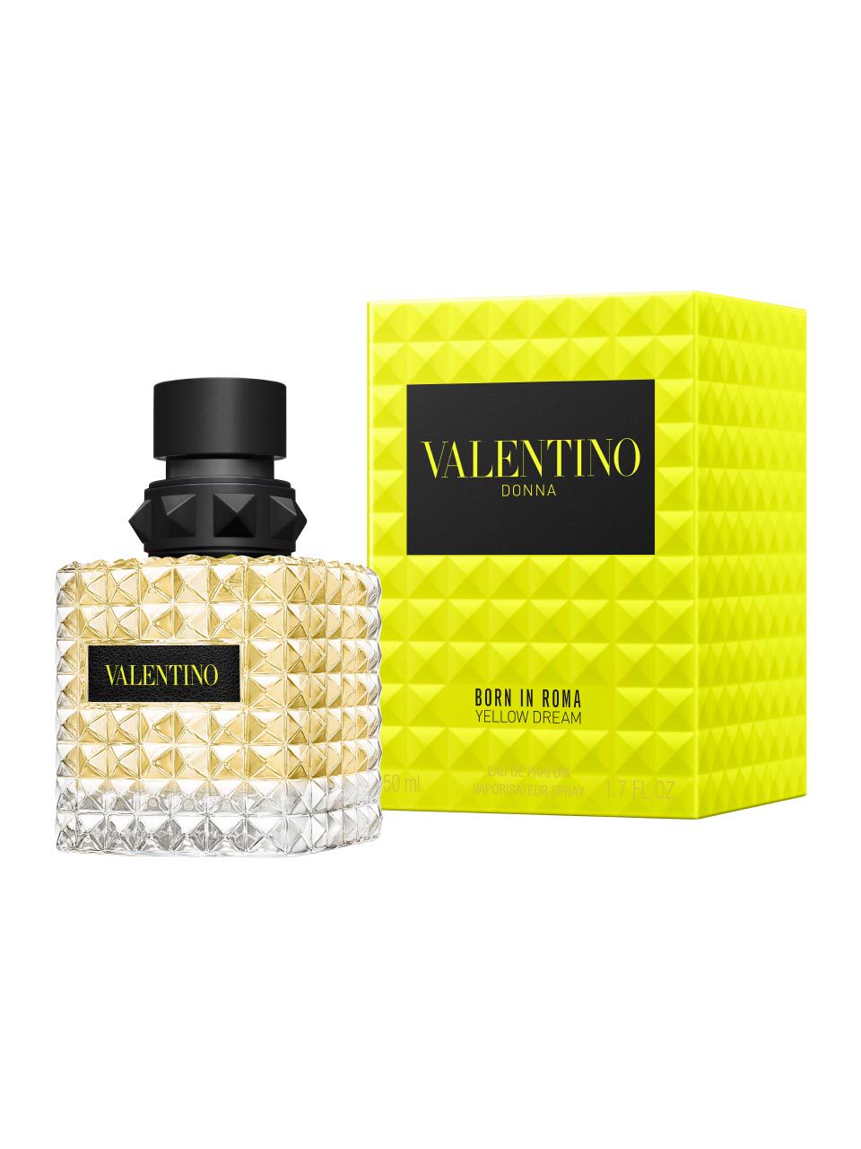 VALENTINO Donna Born In Roma Yellow Dream Edp | 50 ml