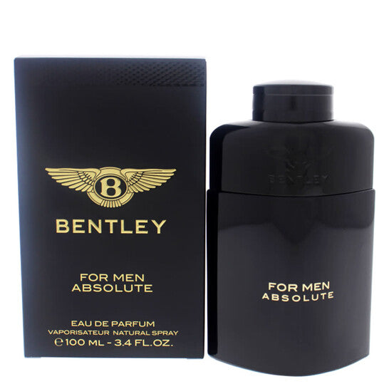 BENTLEY For Men Absolute | 100 ml