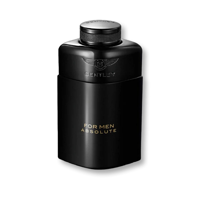BENTLEY For Men Absolute Edp | 100 ml