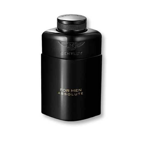 BENTLEY For Men Absolute Edp | 100 ml