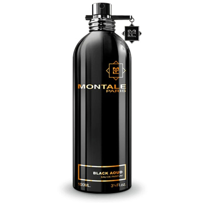 MONTALE Black Aoud Edp | 100 ml