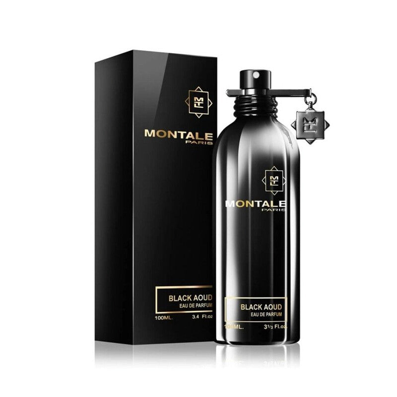 MONTALE Black Aoud Edp | 100 ml