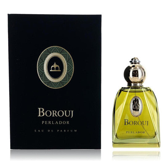 BOROUJ Perlador Edp | 100 ml