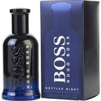 HUGO BOSS Boss Bottled Night Edt | 100 ml