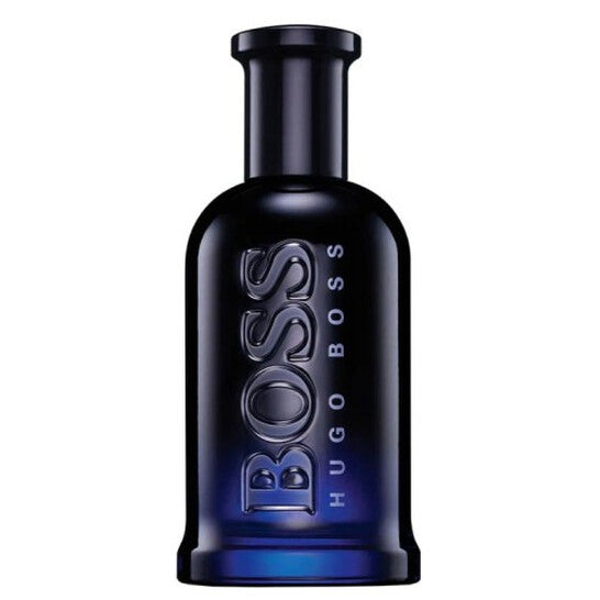 HUGO BOSS Boss Bottled Night Edt | 100 ml