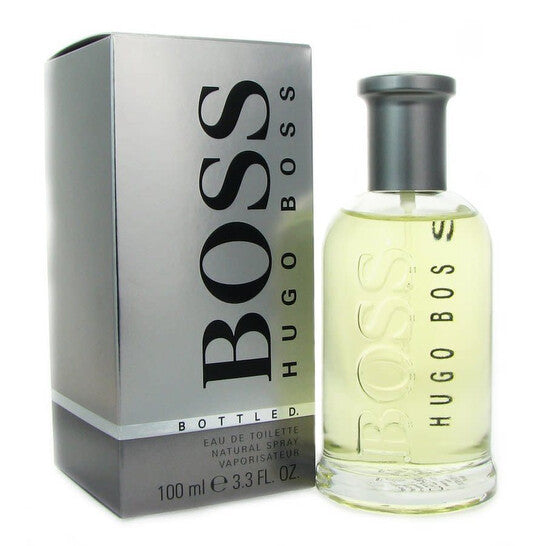 HUGO BOSS Boss Bottled Edt | 100 ml