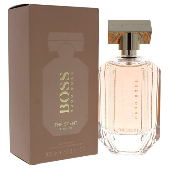 HUGO BOSS Boss The Scent for Her Edp | 100 ml