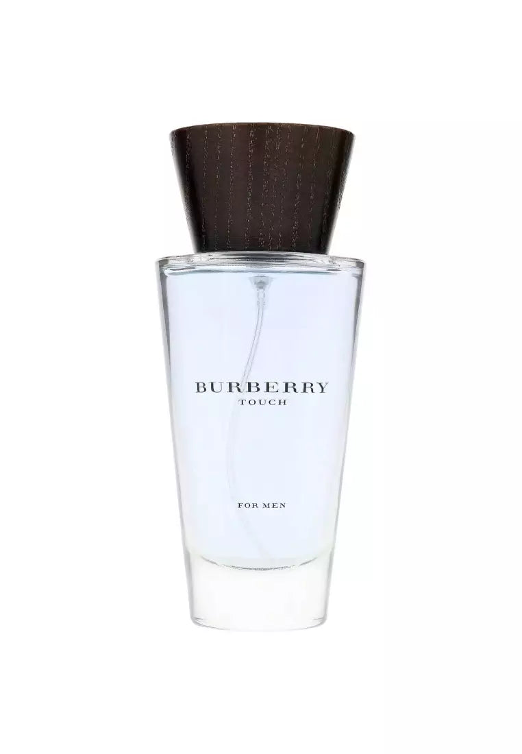 BURBERRY Touch for Men Edt | 100 ml