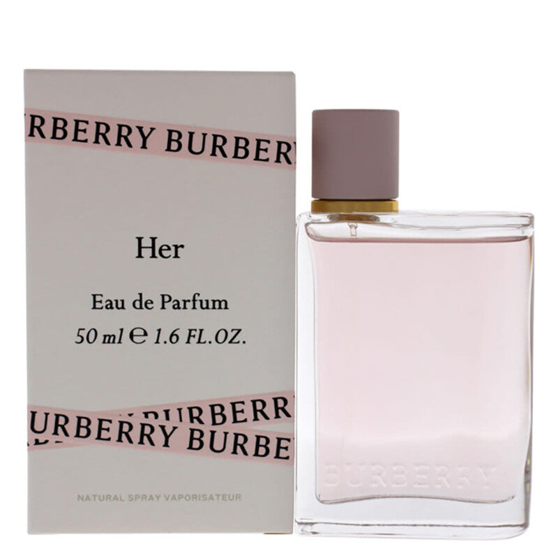 BURBERRY Her Edp | 50 ml