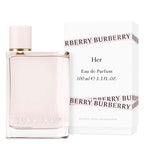 BURBERRY Her Edp | 100 ml
