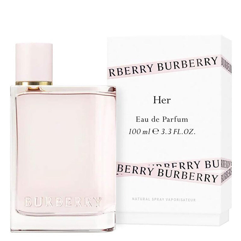 BURBERRY Her Edp | 100 ml