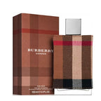 BURBERRY London Men Edt | 100 ml